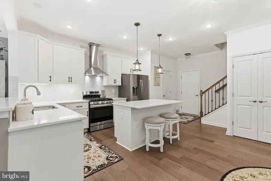 8405 Sinclair Mill Rd, Manassas, VA 20112 - #3