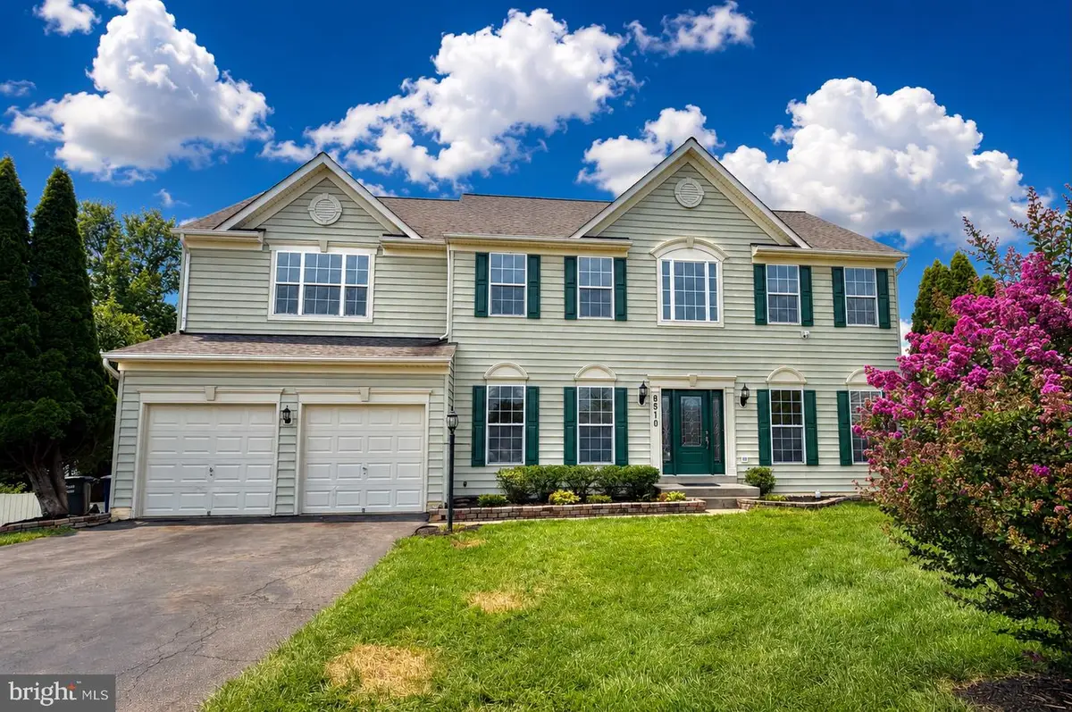 8510 Lanier Overlook Ct, Bristow, VA 20136 - #1