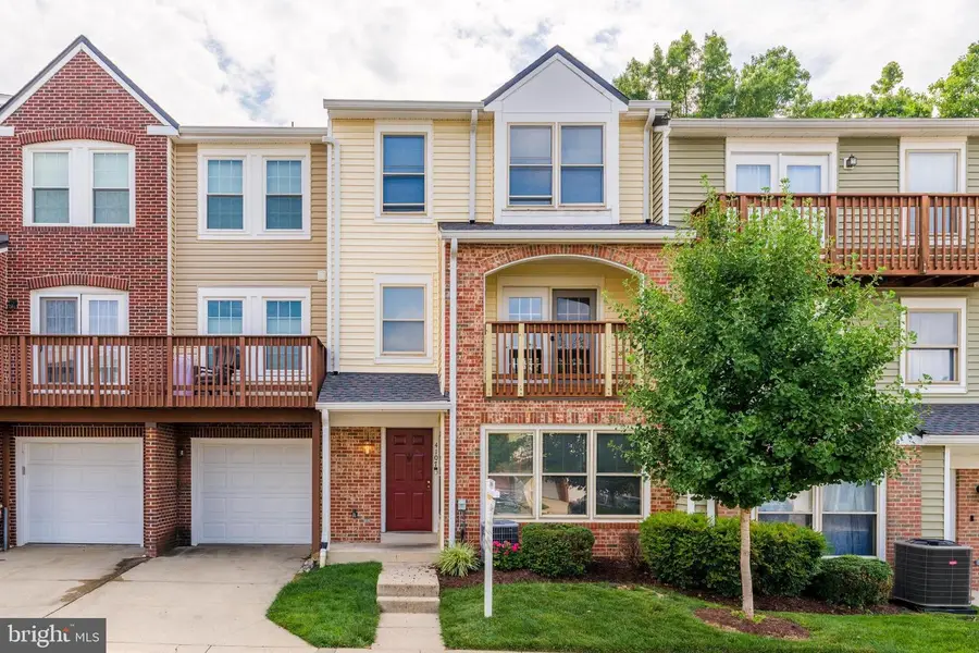 4107 Churchman Way, Woodbridge, VA 22192 - #2