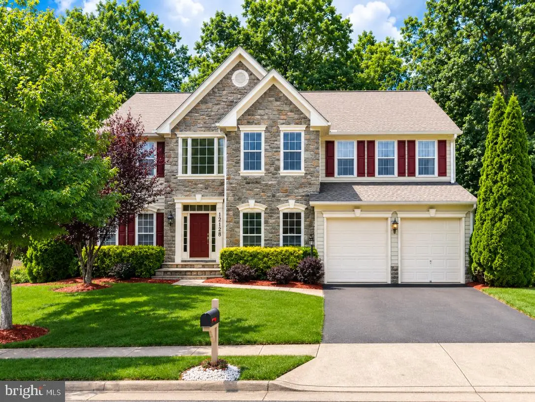 12128 Paper Birch Ln, Gainesville, VA 20155 - #1