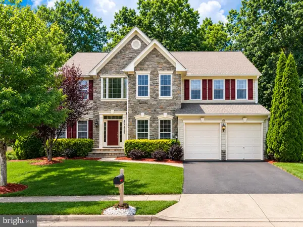 12128 Paper Birch Ln, GAINESVILLE, VA 20155