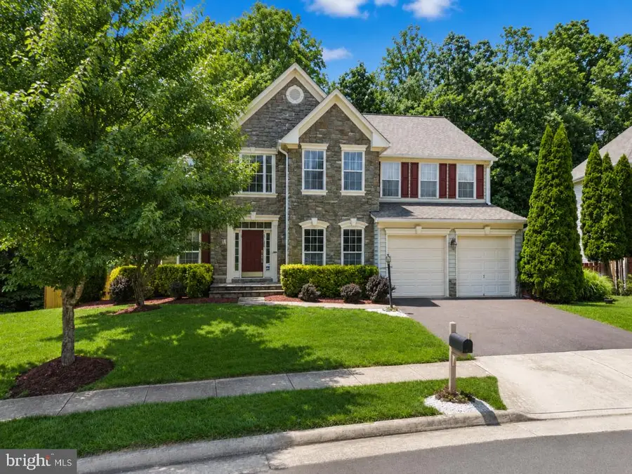 12128 Paper Birch Ln, Gainesville, VA 20155 - #2