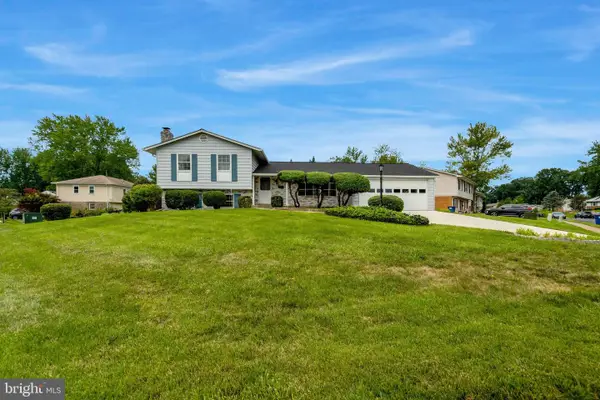 9701 Botsford Rd, MANASSAS, VA 20109