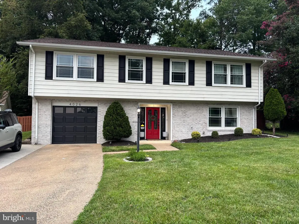 4026 Forge Dr, Woodbridge, VA 22193 - #1