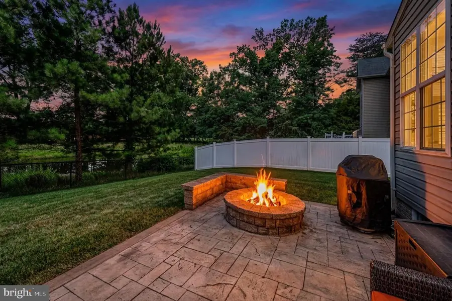 15217 Santander Dr, Gainesville, VA 20155 - #3