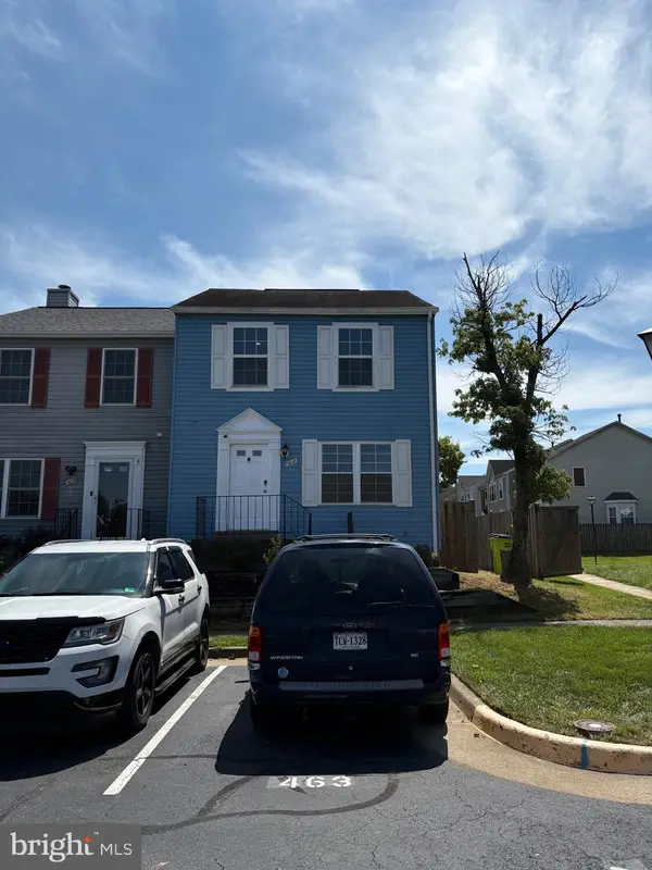 3618 Mcdowell Ct, DUMFRIES, VA 22026