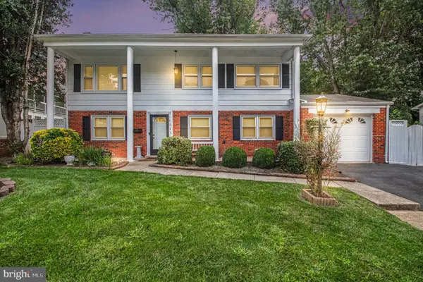 13603 Kerrydale Rd, WOODBRIDGE, VA 22193