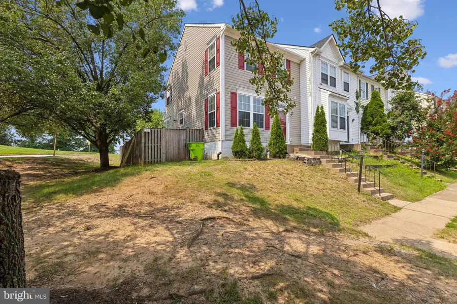 14836 Winding Loop, Woodbridge, VA 22191 - #2
