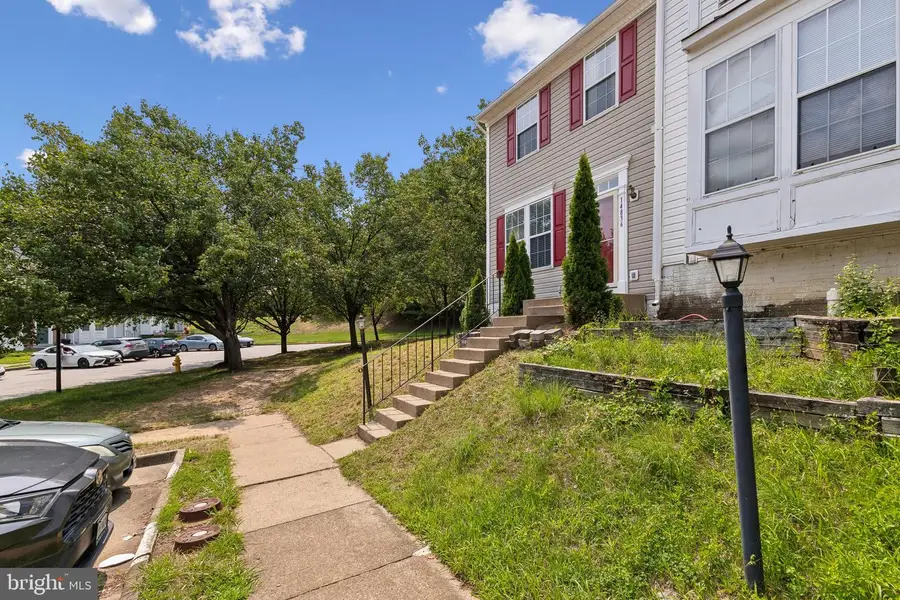 14836 Winding Loop, Woodbridge, VA 22191 - #3