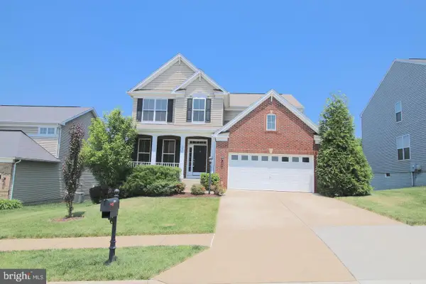 5626 Minnie Ct, WOODBRIDGE, VA 22193