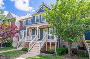 16774 Brandy Moor Loop Loop, Woodbridge, VA 22191 - #1