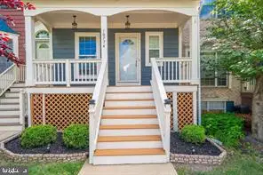 16774 Brandy Moor Loop Loop, Woodbridge, VA 22191 - #2