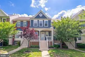 16774 Brandy Moor Loop Loop, Woodbridge, VA 22191 - #3