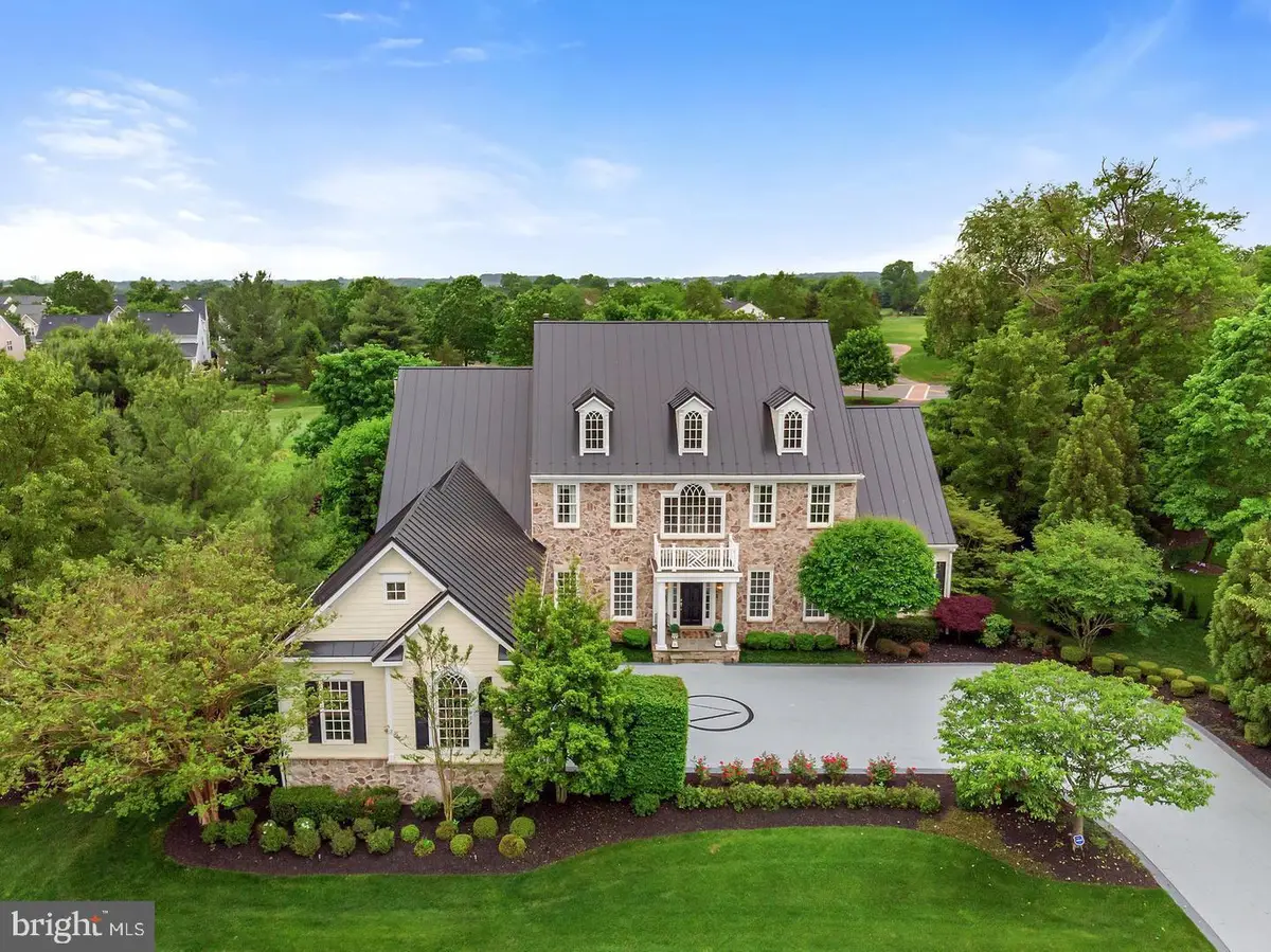 13160 Piedmont Vista Dr, Haymarket, VA 20169 - #1