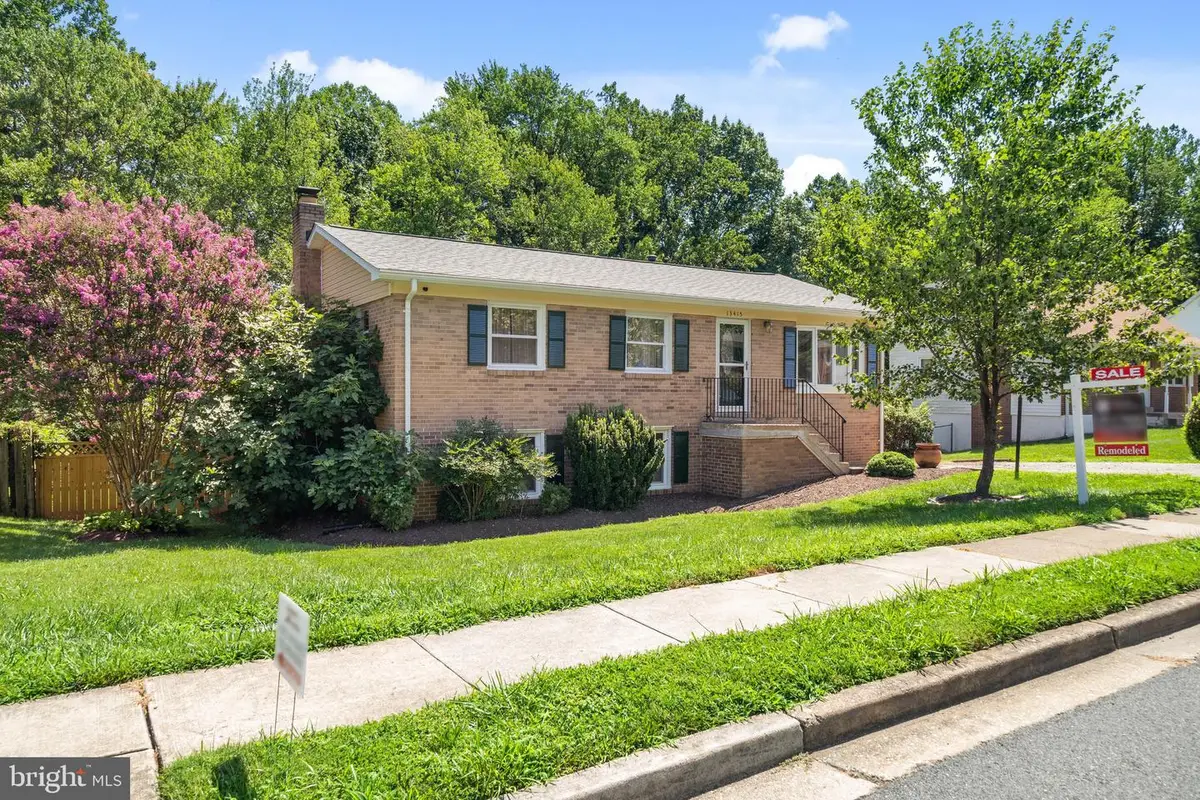 13415 Kingsman Rd, Woodbridge, VA 22193 - #1
