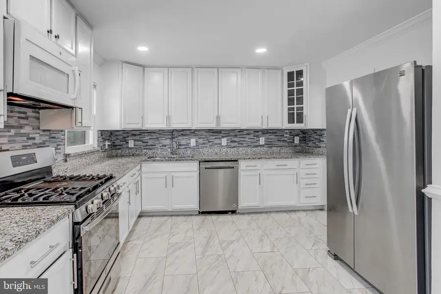 4712 Kilbane Rd, Woodbridge, VA 22193 - #2