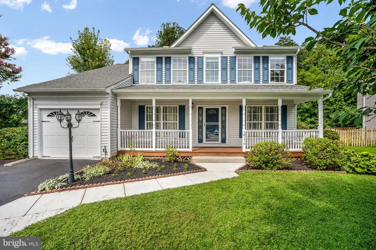 14176 Rockinghorse Dr, Woodbridge, VA 22193 - #1