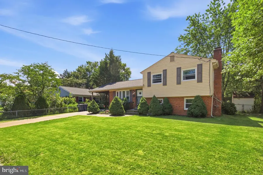 10109 Lomond Dr, Manassas, VA 20109 - #2