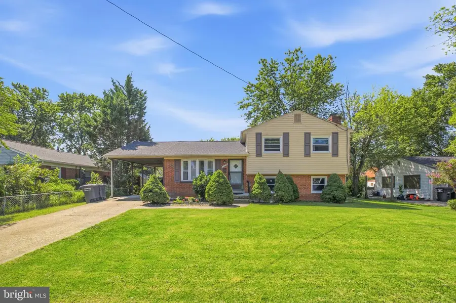 10109 Lomond Dr, Manassas, VA 20109 - #3