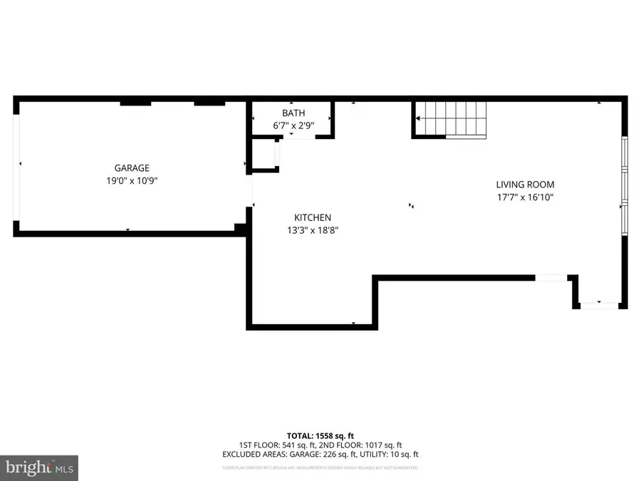 2303 Stephanie Tessa Ln, Woodbridge, VA 22191 - #3