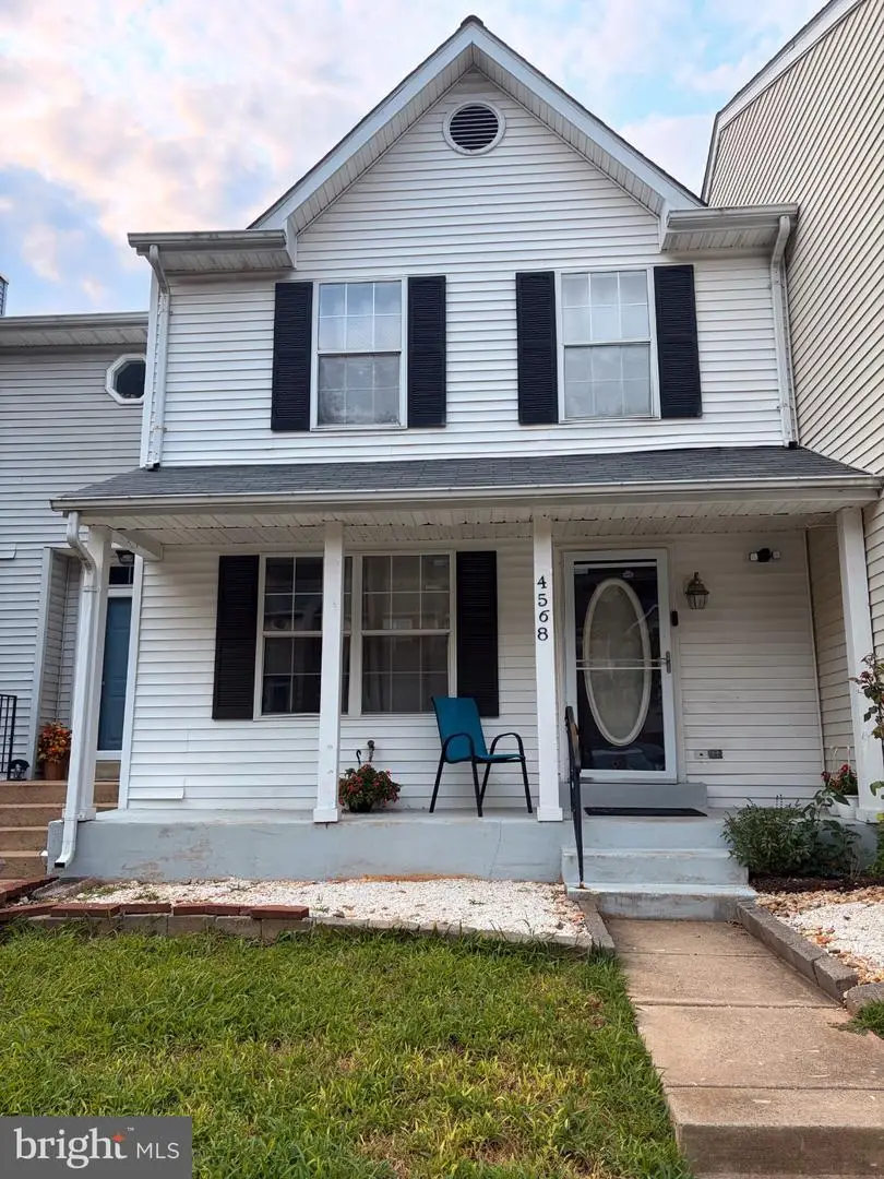 4568 Perch Branch Way, Woodbridge, VA 22193 - #1