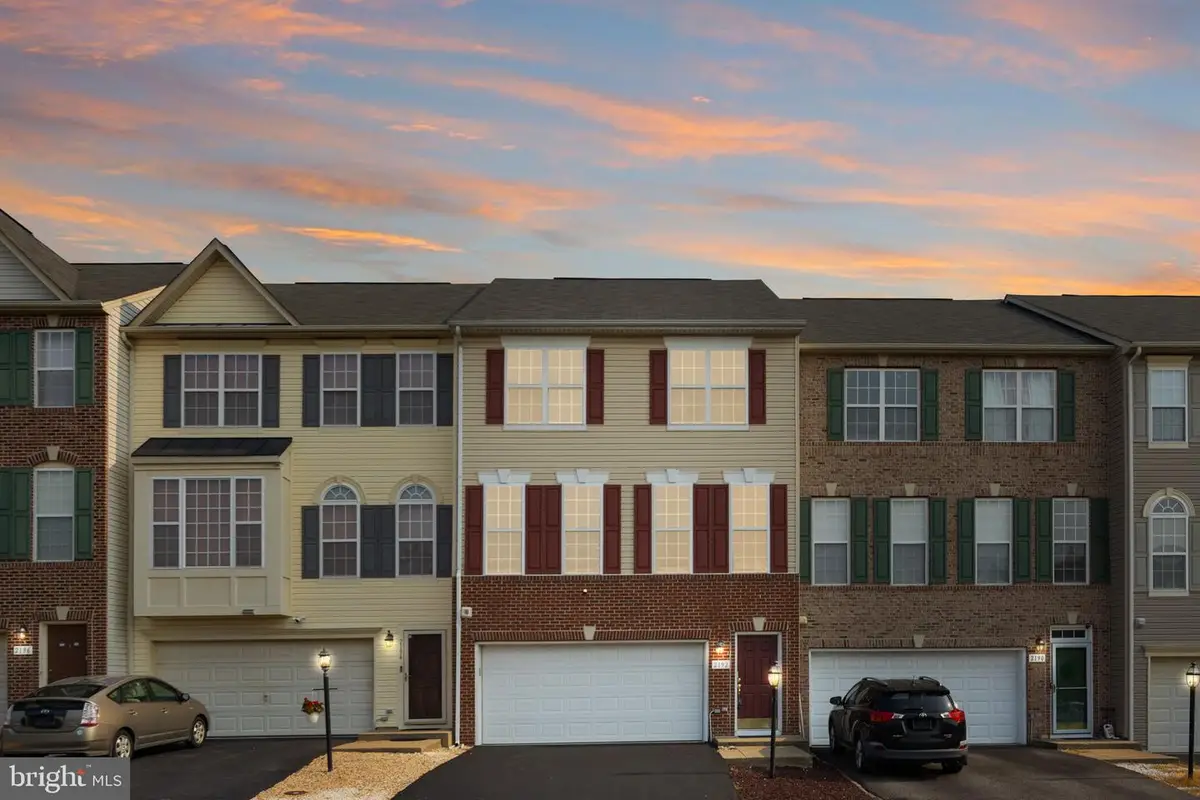 2192 Armitage Ct, Woodbridge, VA 22191 - #1