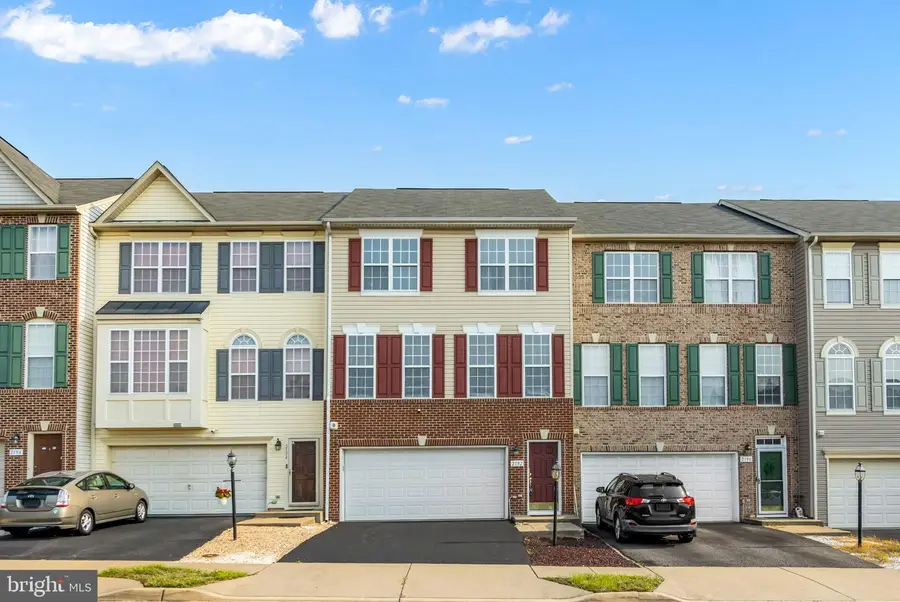 2192 Armitage Ct, Woodbridge, VA 22191 - #2