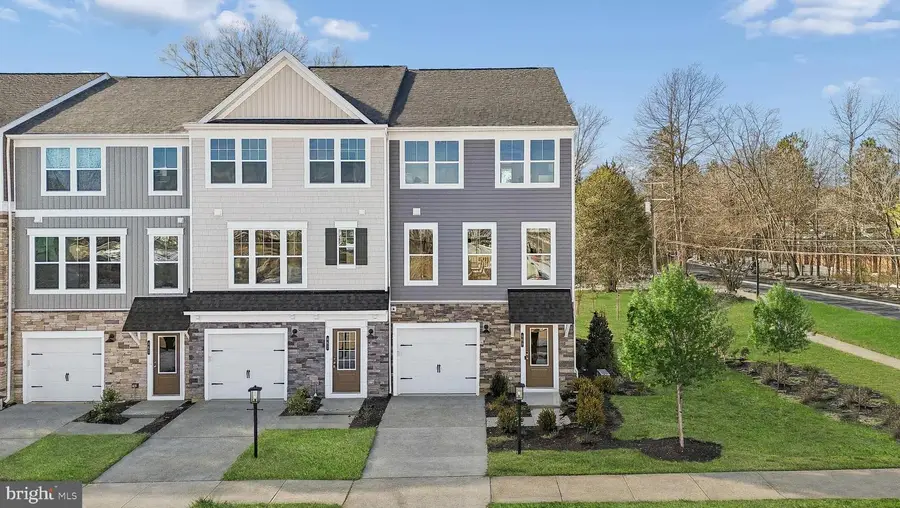 10790 Pennywell Garden Rd, Manassas, VA 20112 - #2