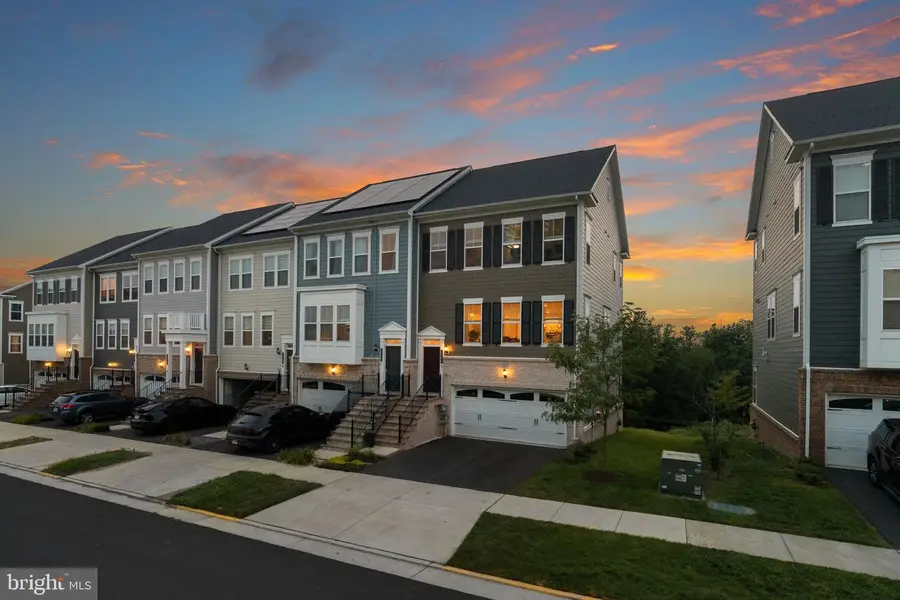 17256 Turnstone Dr, Dumfries, VA 22026 - #2