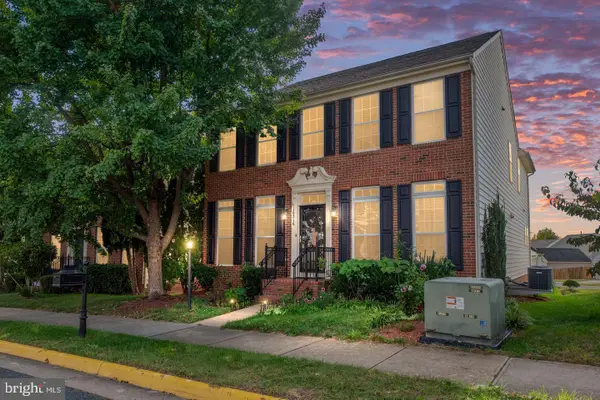 16316 Admeasure Cir, WOODBRIDGE, VA 22191