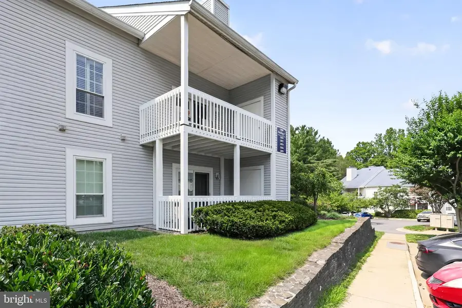 12078 Cardamom Dr, Woodbridge, VA 22192 - #2