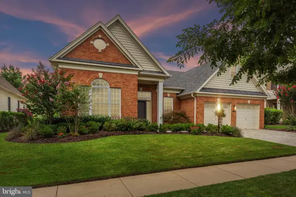 5368 Antioch Ridge Dr, HAYMARKET, VA 20169