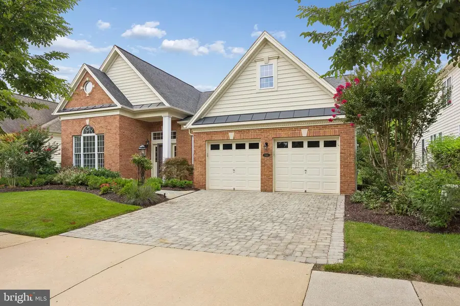 5368 Antioch Ridge Dr, Haymarket, VA 20169 - #2