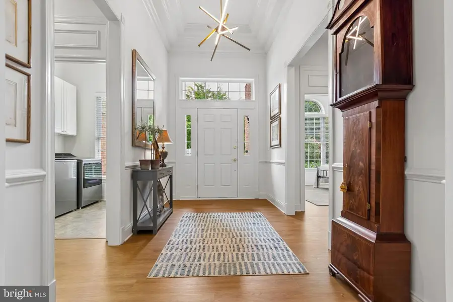 5368 Antioch Ridge Dr, Haymarket, VA 20169 - #3