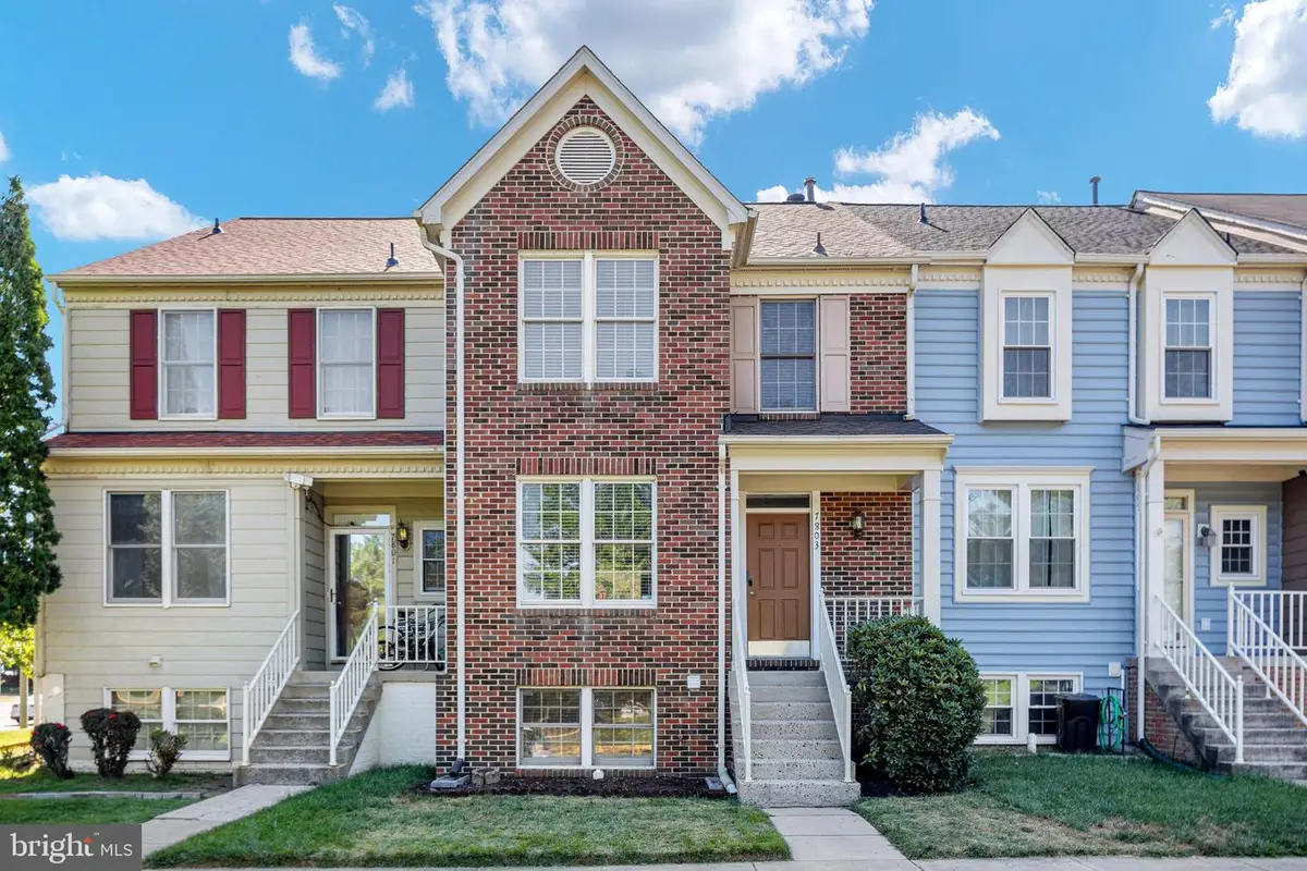 7803 Sabre Ct, Manassas, VA 20109 - #1
