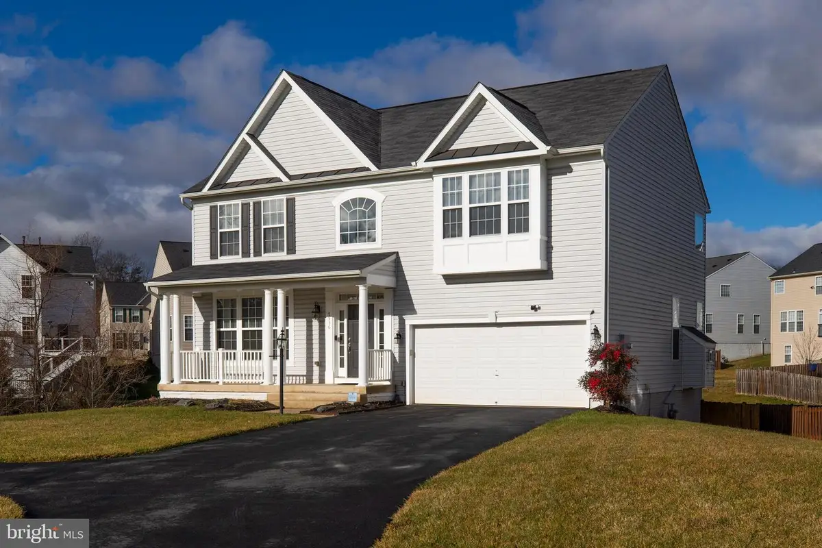 7536 San Diego Ct, Gainesville, VA 20155 - #1
