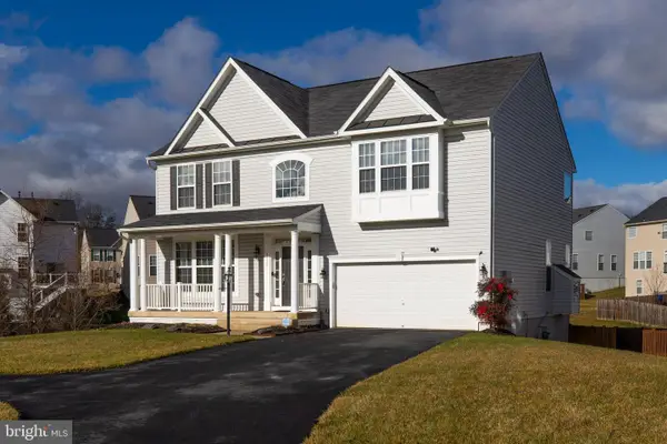7536 San Diego Ct, GAINESVILLE, VA 20155