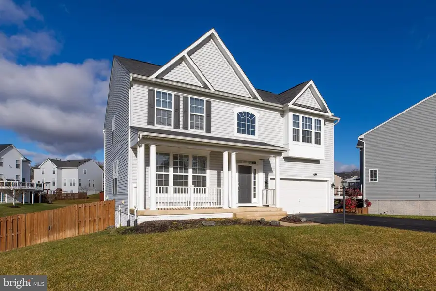 7536 San Diego Ct, Gainesville, VA 20155 - #2