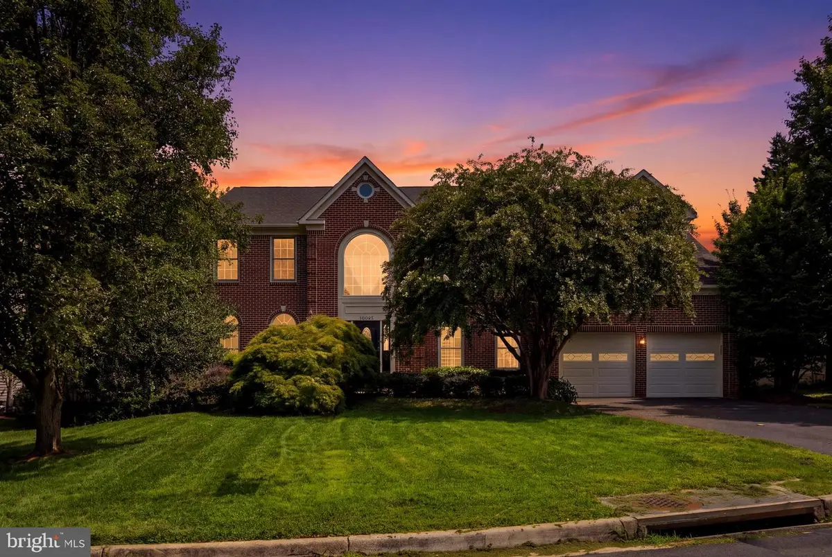 10952 Thistlewood Ct, Manassas, VA 20110 - #1