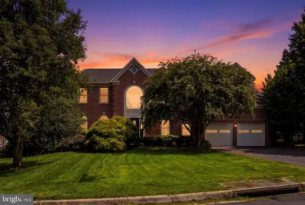 10952 Thistlewood Ct, MANASSAS, VA 20110