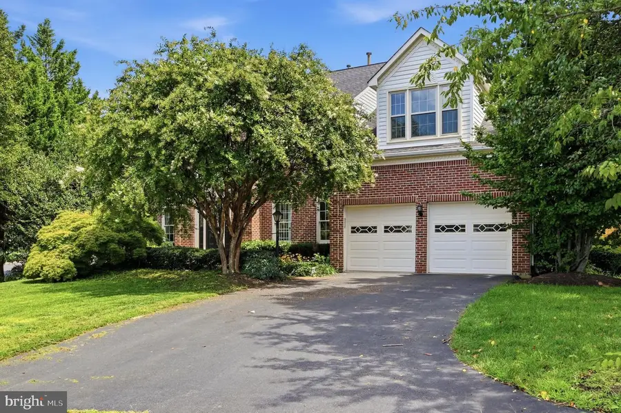 10952 Thistlewood Ct, Manassas, VA 20110 - #2