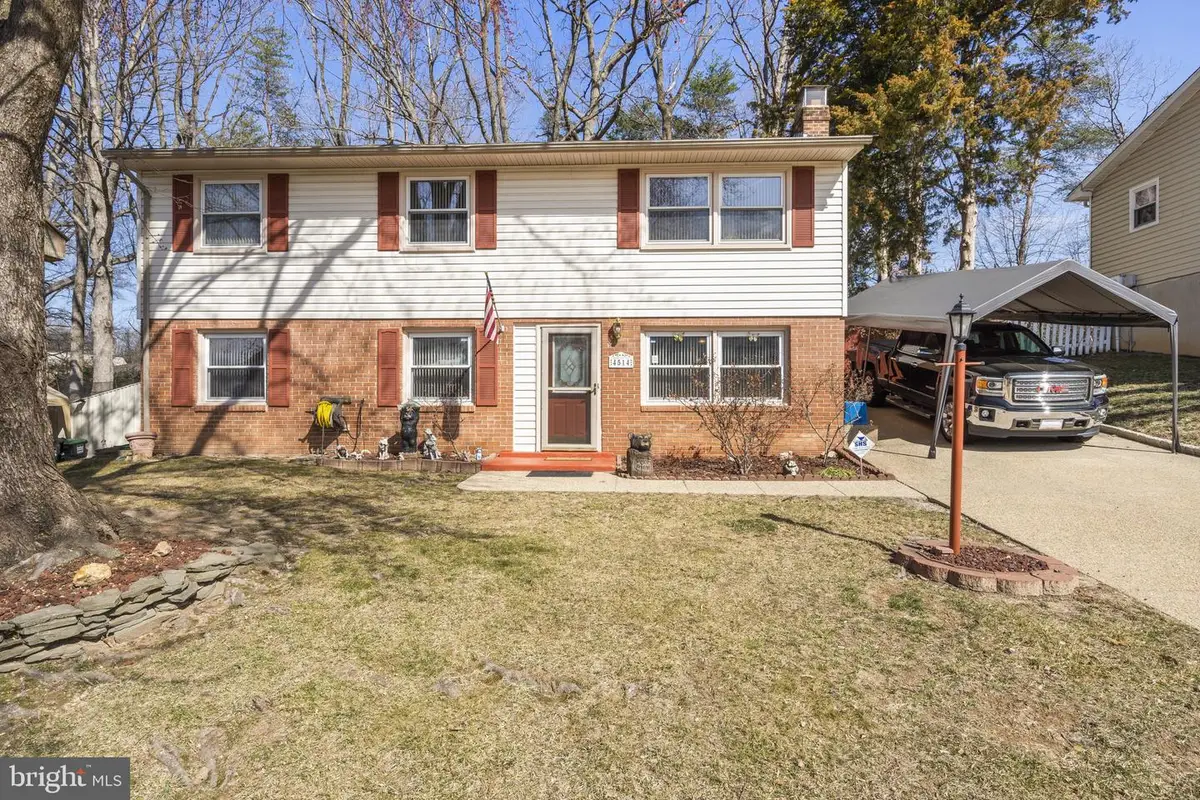 4514 Kingsley Rd, Woodbridge, VA 22193 - #1
