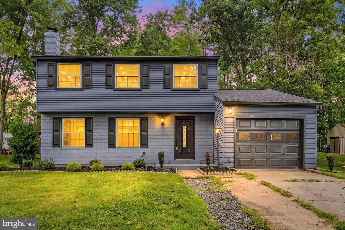 4046 Tarpon Ln, Woodbridge, VA 22193 - #1