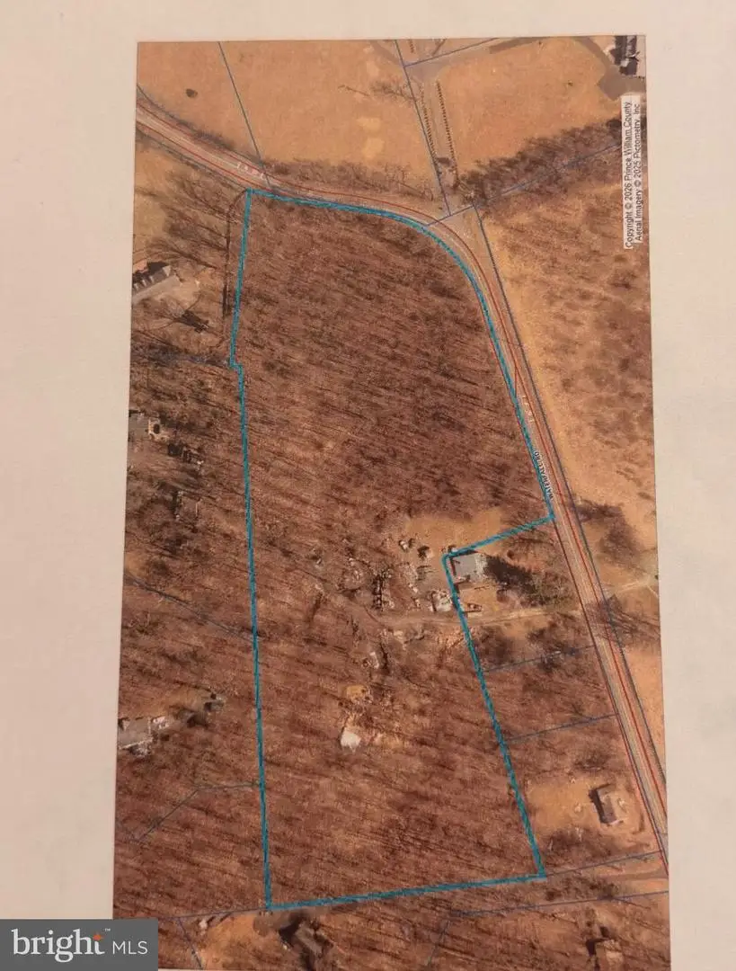 16208 Waterfall Rd, Haymarket, VA 20169 - #1