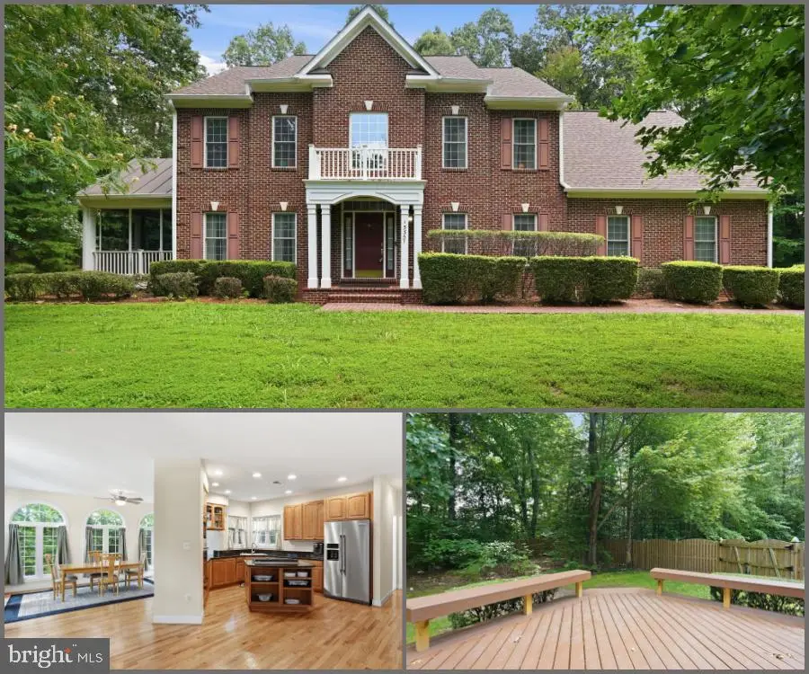 13301 Dumfries Rd, Manassas, VA 20112 - #1