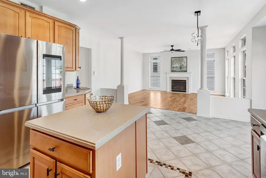 8008 Towering Oak Way, Manassas, VA 20111 - #3