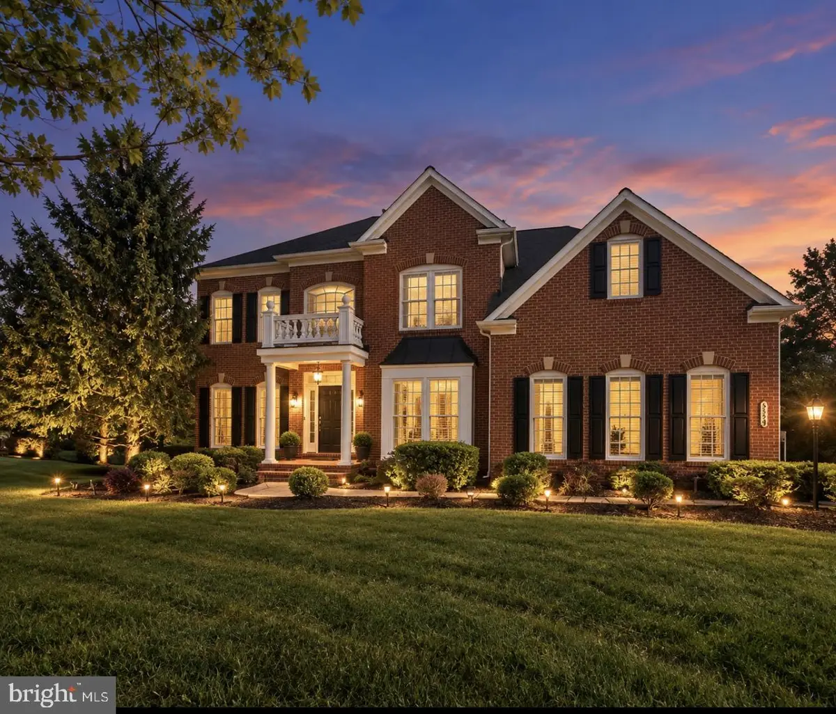 5554 Acerville Pl, Haymarket, VA 20169 - #1