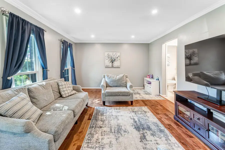 3011 Bromley Ct, Woodbridge, VA 22192 - #3