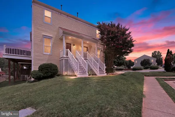 4968 Marshlake Ln, DUMFRIES, VA 22025