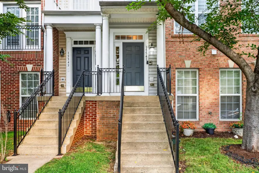 15541 John Diskin Cir, Woodbridge, VA 22191 - #2